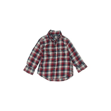 Gymboree Boys Little Short Sleeve Woven Shirt Gymboree Boys Little Short Sleeve Woven Shirt